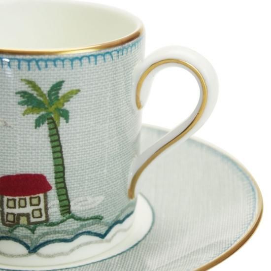 ウェッジウッド (WEDGWOOD) セイラーズ フェアウェル by Kit