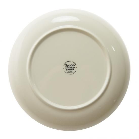 スポード (Spode) ブルーイタリアン ディッシュ Spode 並行輸入品 スポード ブルーイタリアン スクエア