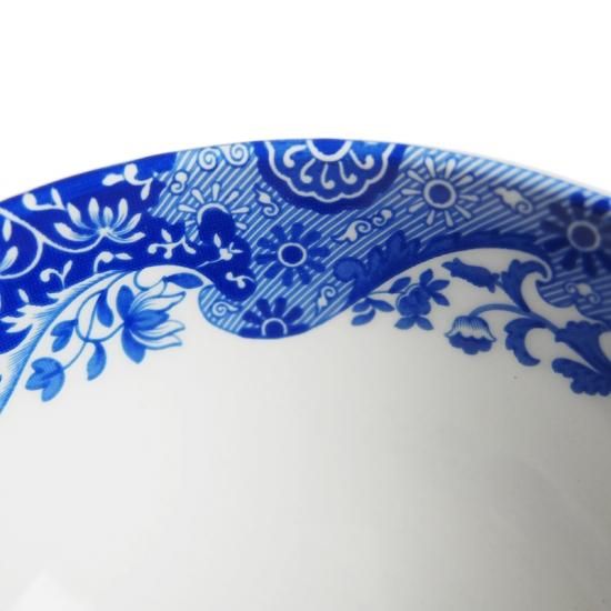 スポード　ブルーイタリアン　ボウル スポード (Spode) ブルーイタリアン ディップボウル 11.5cm