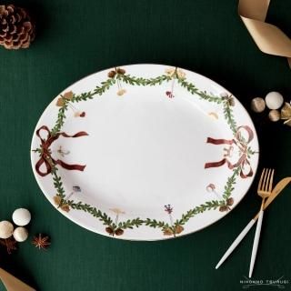 ロイヤルコペンハーゲン スターフルーテッド クリスマス - 輸入 ロイヤルコペンハーゲン スターフルーテッド クリスマス - 輸入