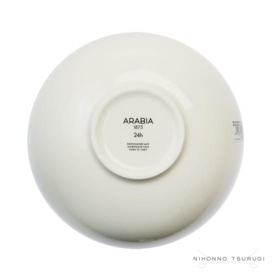 アラビア (ARABIA) ピエンナル PIENNAR ボウル 18cm アラビア (ARABIA) ピエンナル PIENNAR ボウル 18cm