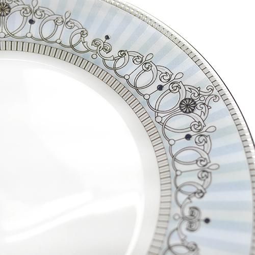 ウェッジウッド (WEDGWOOD) アレクサンドラ プレート 20cm