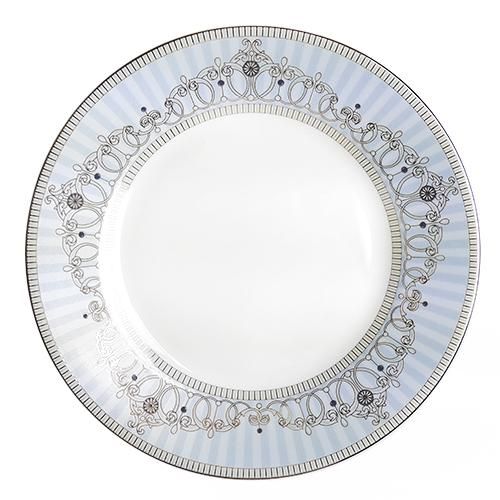 ウェッジウッド (WEDGWOOD) アレクサンドラ プレート 20cm ウェッジウッド (WEDGWOOD) アレクサンドラ プレート 20cm