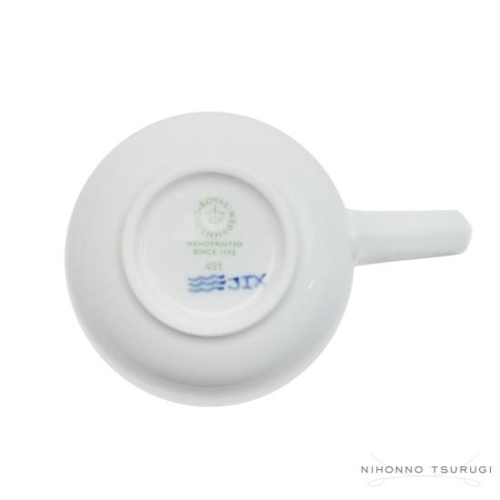 ロイヤルコペンハーゲン ブルーライン マグカップ ペア 280ml 1 ロイヤルコペンハーゲン ブルーライン マグカップ ペア 280ml 1