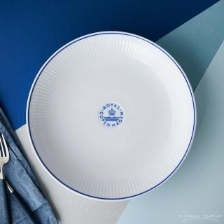 ロイヤルコペンハーゲン（ROYAL COPENHAGEN）-ブルーライン