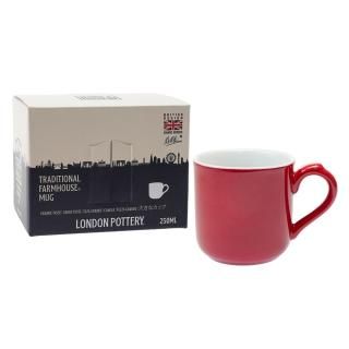 ɥݥ꡼ (London Pottery) եϥ ޥ å 250ml