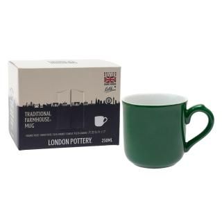 ɥݥ꡼ (London Pottery) եϥ ޥ ꡼ 250ml