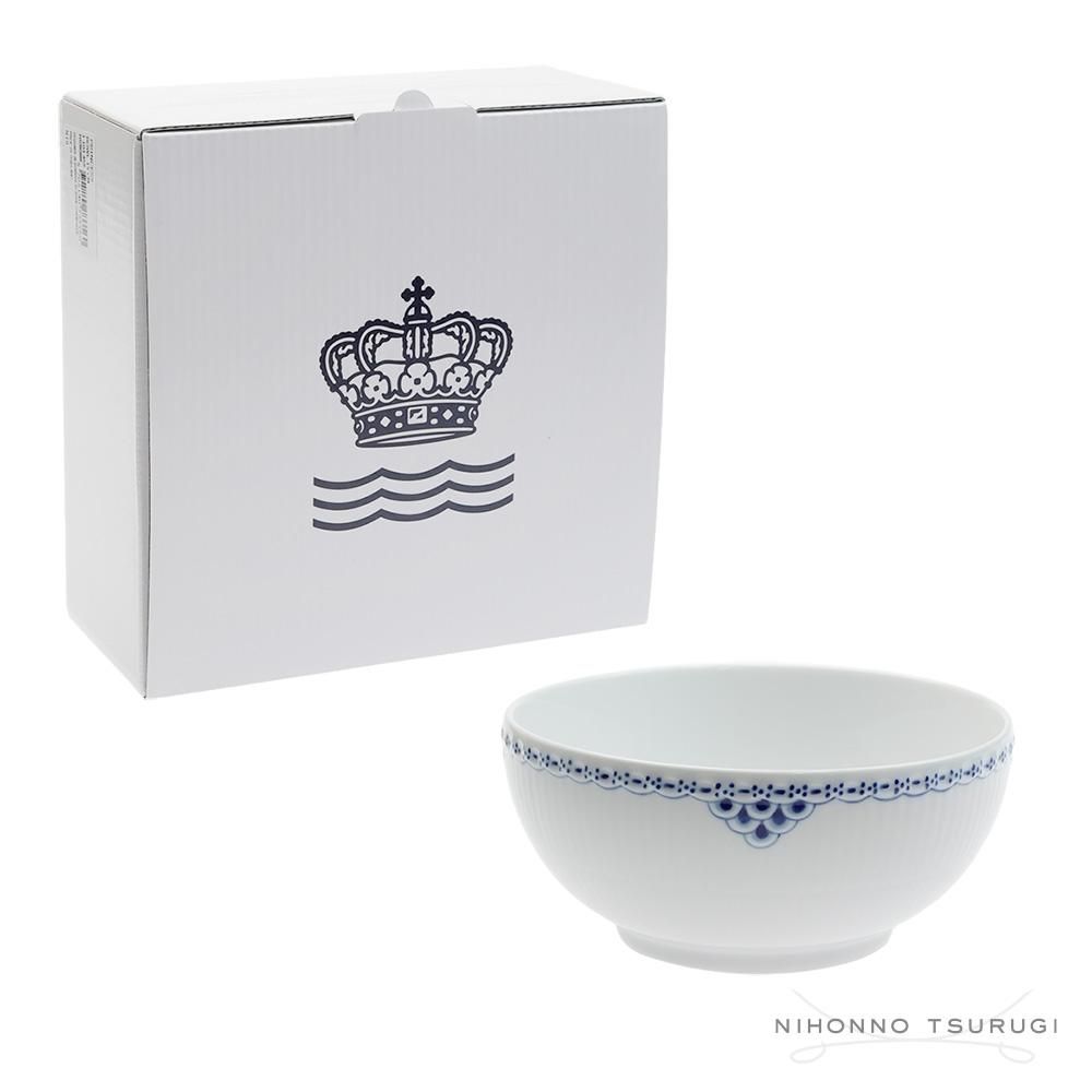 ロイヤルコペンハーゲン プリンセス ボウル15cm 104-455 ロイヤルコペンハーゲン プリンセス ボウル15cm 104-455