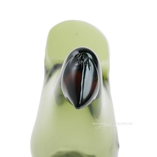 イッタラ (iittala) バード バイ オイバ・トイッカ シエッポ