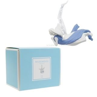 ルーラン16　新品最終お値引きウェッジウッドホリディオーナメント3点セット クリスマスコレクション - 輸入ブランド洋食器専門店 2本の剣