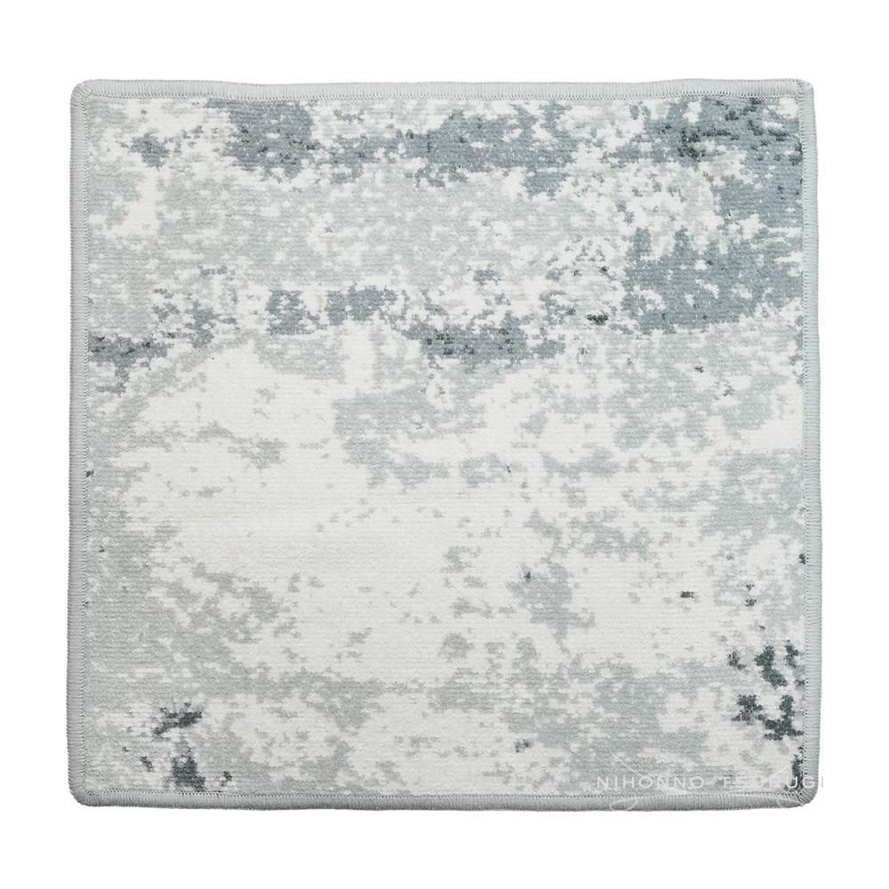 フェイラー (FEILER) コンクリート タオルハンカチ グレー 30x30