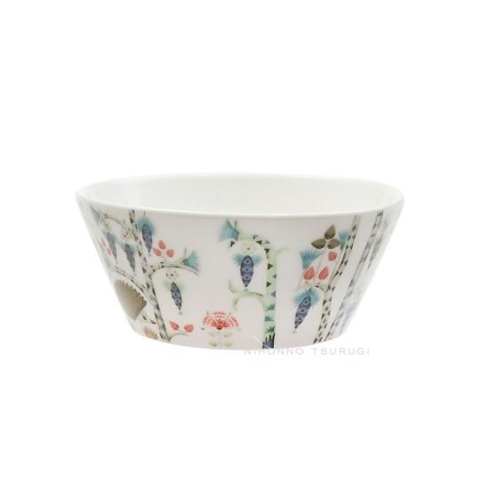 イッタラ (iittala) タイカ シーメス ボウル 300ml