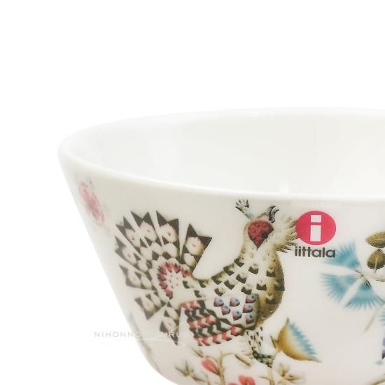 新品未使用品イッタラ タイカ シーメス ボウル 300ml 廃盤 iittala - 新品未使用品イッタラiittala タイカ シーメス ボウル