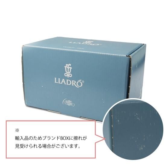 リヤドロ (LLADRO) 人形 金太郎 8687 リヤドロ (LLADRO) 人形 金太郎 8687
