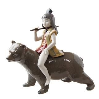 リヤドロ - 輸入ブランド洋食器専門店 2本の剣