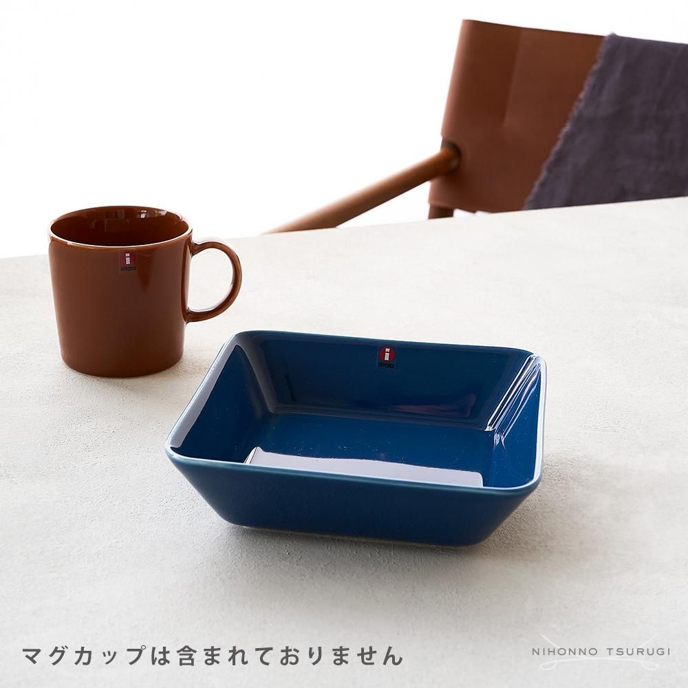 イッタラ (iittala) ティーマ スクエアプレート 16×16cm イッタラ (iittala) ティーマ スクエアプレート 16×16cm