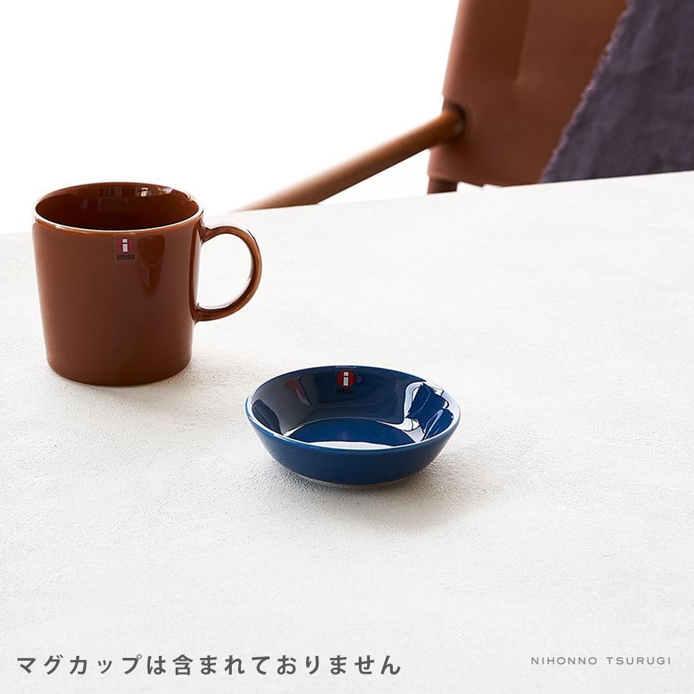イッタラ (iittala) ティーマ ティーミ プレート9cm イッタラ (iittala) ティーマ ティーミ プレート9cm