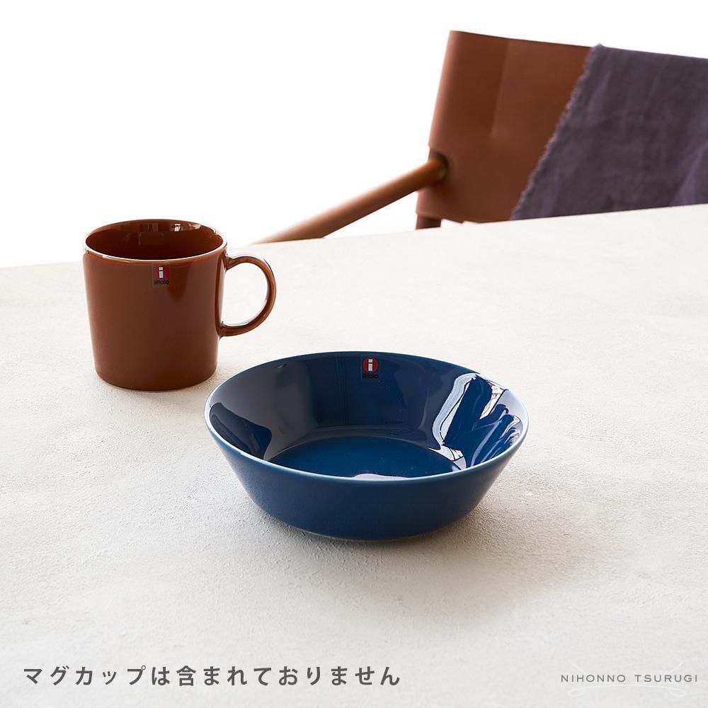 イッタラ (iittala) ティーマティーミ プレート12cm イッタラ (iittala) ティーマティーミ プレート12cm