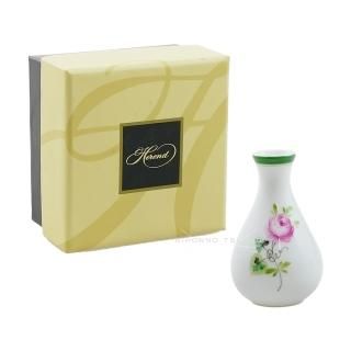 HEREND ヘレンド ウィーンの薔薇プレート 洋食器 陶器 ウィーンのバラ ヘレンド ウィーンのバラ 00517-0-00 プレート 19cm | ブランド