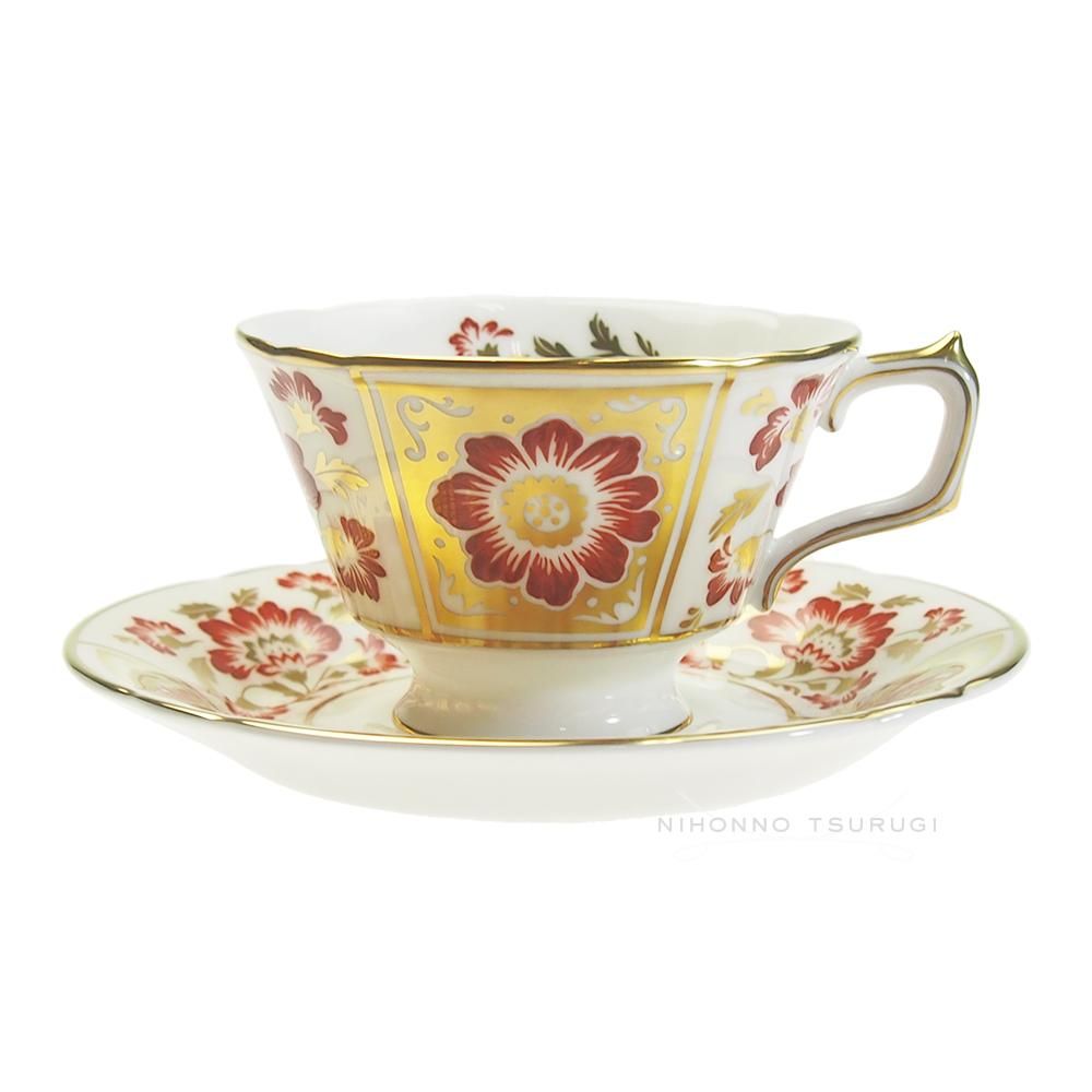 ロイヤルクラウンダービー (ROYAL CROWN DERBY) グリーンダービー 