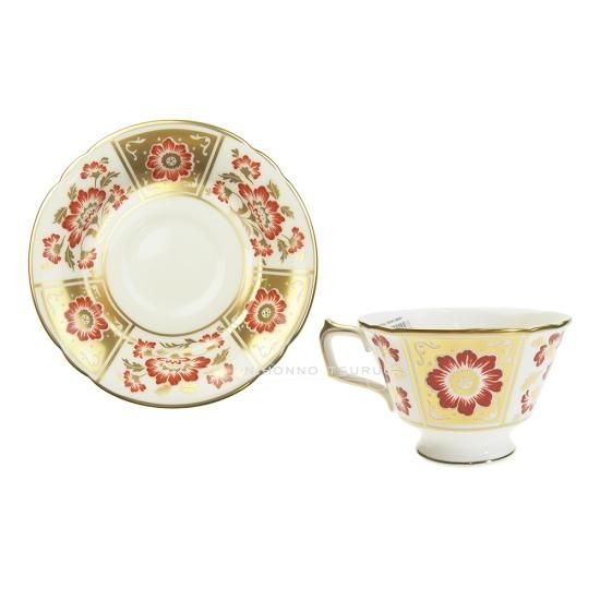 ロイヤルクラウンダービー (ROYAL CROWN DERBY) グリーン