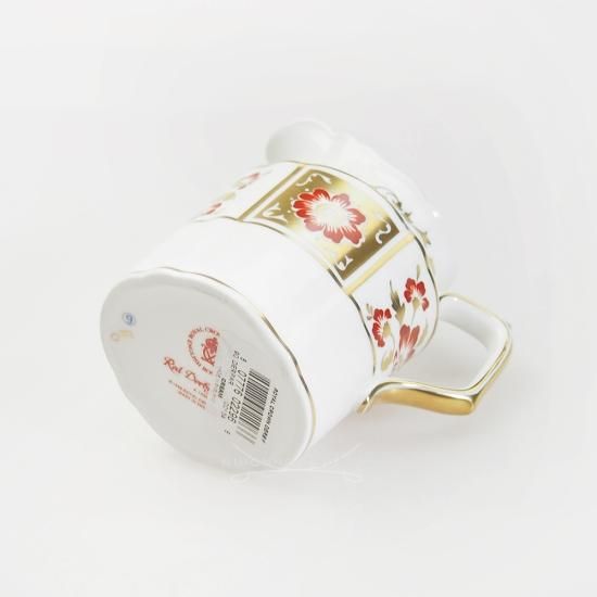 ロイヤルクラウンダービー (ROYAL CROWN DERBY) ロイヤル