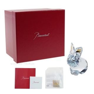 バカラ(BACCARAT) 干支 丑 - 輸入ブランド洋食器専門店 2本の剣 バカラ(BACCARAT) 干支 丑 - 輸入ブランド洋食器専門店 2本の剣