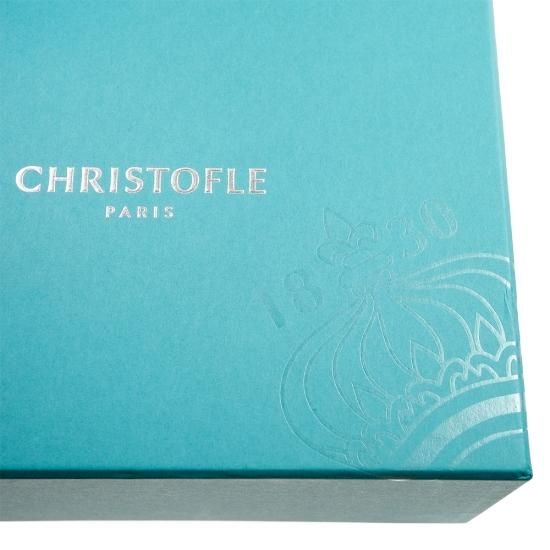 クリストフル (Christofle) ムード アジア 24ピース カトラリーセット