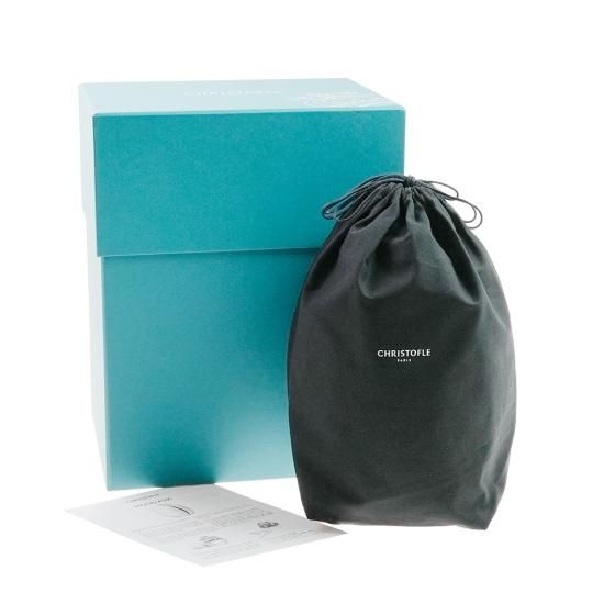 クリストフル (Christofle) ムード アジア 24ピース カトラリー