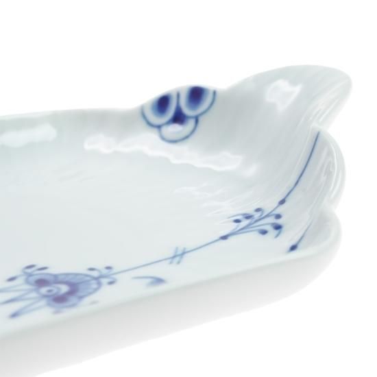 ブルーパルメッテ スモール トレイ 16cm|ロイヤル