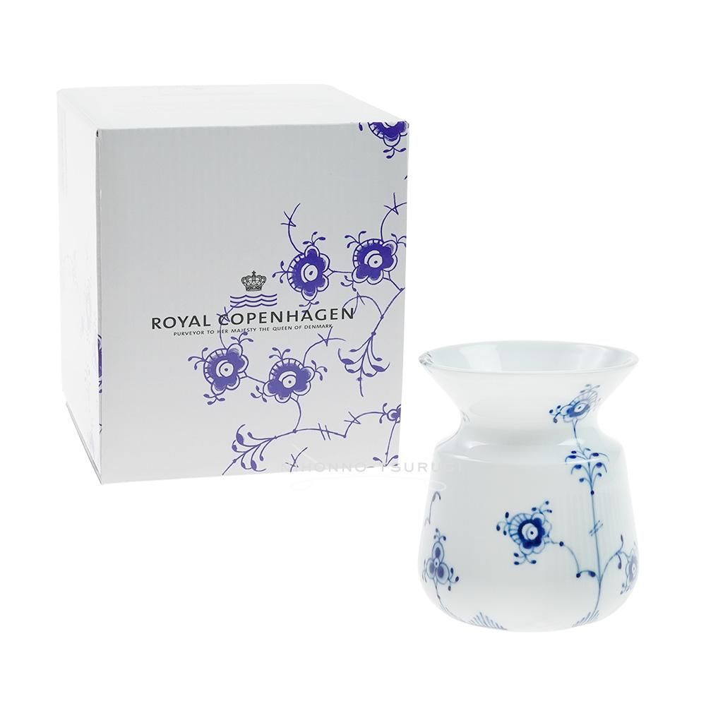 ロイヤルコペンハーゲン フローラ ダニカ ハンドミラー フローラ