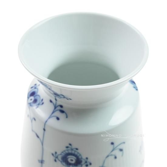 ロイヤルコペンハーゲン ブルーエレメンツ ベース [L] 13cm 2-589-678