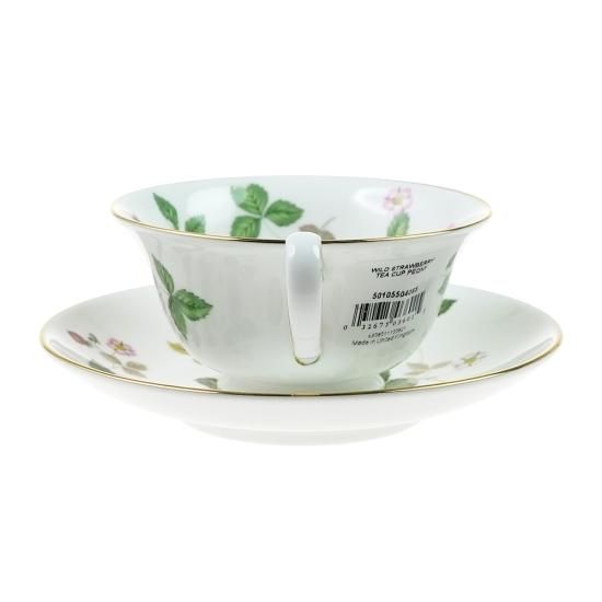 イギリス製】ウェッジウッド (WEDGWOOD) ワイルドストロベリー イギリス製】ウェッジウッド (WEDGWOOD) ワイルドストロベリー