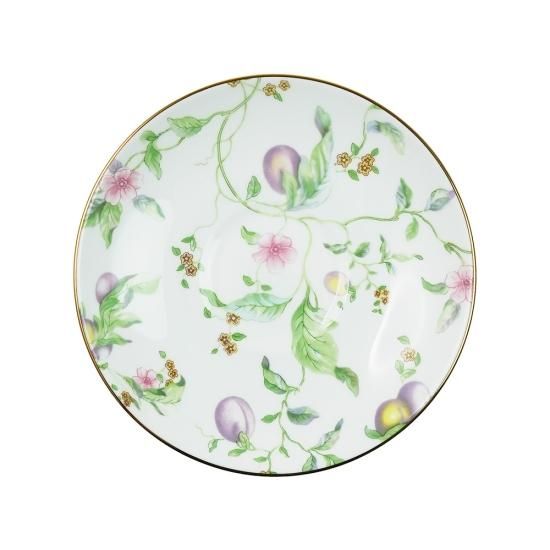 イギリス製】ウェッジウッド (WEDGWOOD) スウィートプラム
