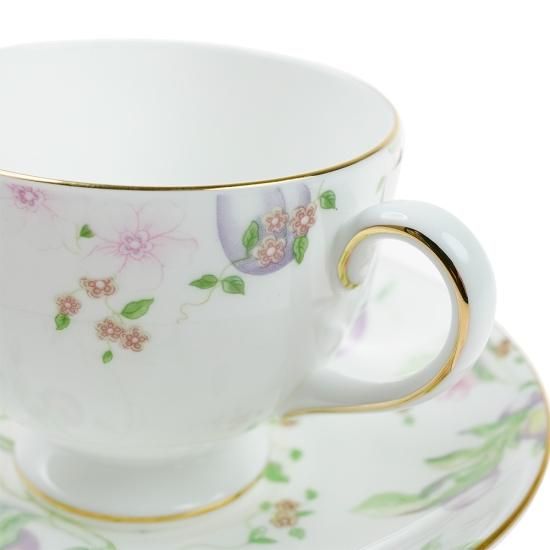 イギリス製】ウェッジウッド (WEDGWOOD) スウィートプラム