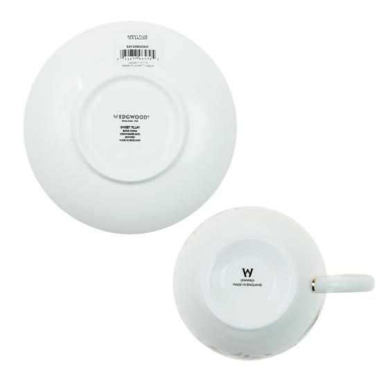 イギリス製】ウェッジウッド (WEDGWOOD) スウィートプラム