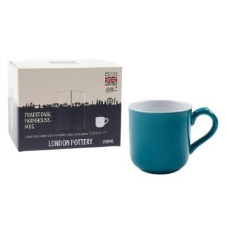 ɥݥ꡼(London Pottery) եϥ ޥå 250ml 