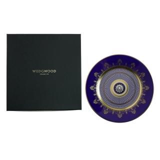 åå (WEDGWOOD)󥻥ߥ ֥롼 ץ졼 20cm 5C102501006