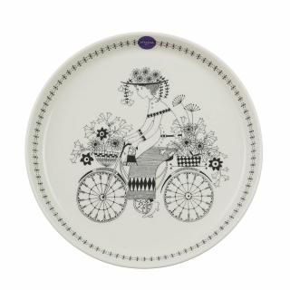 ӥ (ARABIA) ߥꥢ ץ졼 19cm