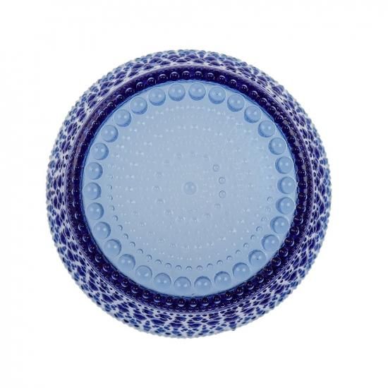 イッタラ (iittala) カステヘルミ ボウル 230ml ウルトラマリン