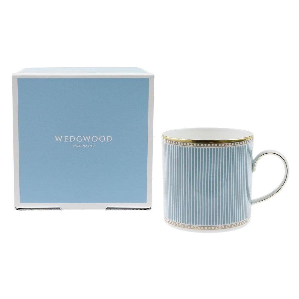 ウェッジウッド (WEDGWOOD) ヘリア マグ