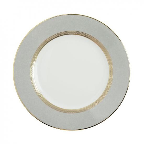 ウェッジウッド (WEDGWOOD) ルネッサンス グレイ プレート 20cm ウェッジウッド (WEDGWOOD) ルネッサンス グレイ プレート 20cm