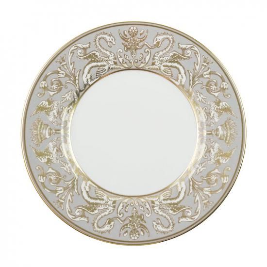 ウェッジウッド (WEDGWOOD) ルネッサンス グレイ アクセント