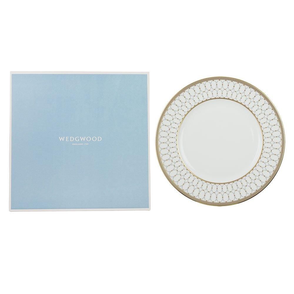 ウェッジウッド (WEDGWOOD) ルネッサンス グレイ アクセント