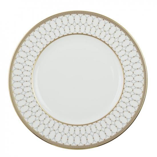 レビュー高評価のおせち贈り物 (WEDGWOOD) ウェッジウッド ルネッサンス アクセント グレイ 食器