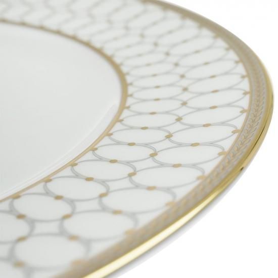 ウェッジウッド (WEDGWOOD) ルネッサンス グレイ アクセント