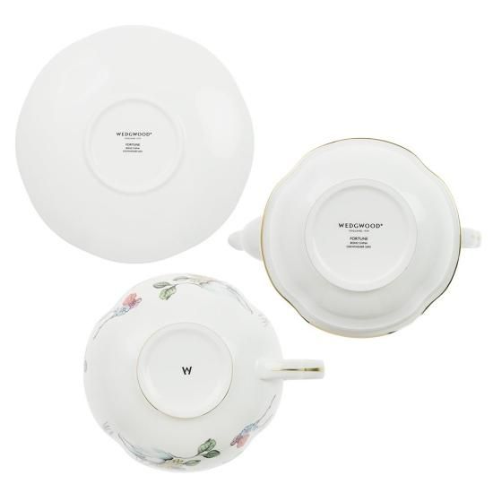 ウェッジウッド (WEDGWOOD) ワンダーラスト フォーチュン ティー