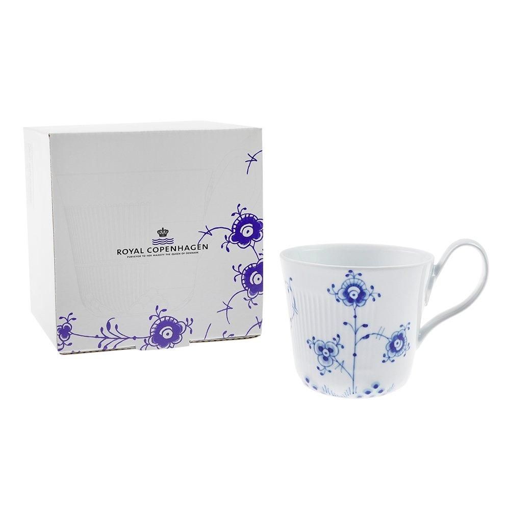 ロイヤルコペンハーゲン ブルーエレメンツ マグ 250ml 2-588-093 ロイヤルコペンハーゲン ブルーエレメンツ マグ 250ml 2-588-093