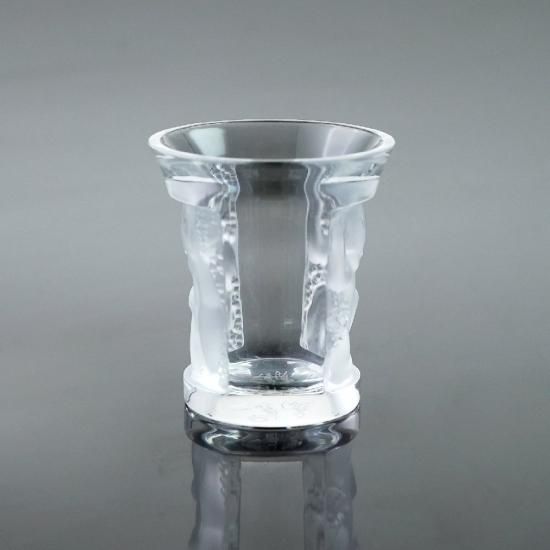 ラリック(LALIQUE)アンファン リキュールグラス 1340000 ラリック(LALIQUE)アンファン リキュールグラス 1340000