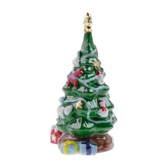 ロイヤルコペンハーゲン　クリスマスツリー　２０２３年 ロイヤルコペンハーゲン アニュアル クリスマスツリー 2023 1